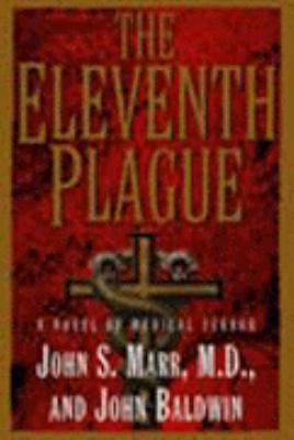 Eleventh Plague 0060994010 Book Cover