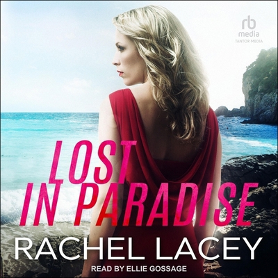Lost in Paradise B0CW5DVMF2 Book Cover