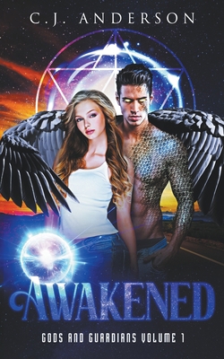 Awakened B0BGZ1C6TY Book Cover
