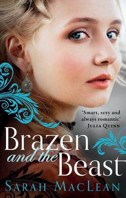 Brazen & The Beast 0349420378 Book Cover