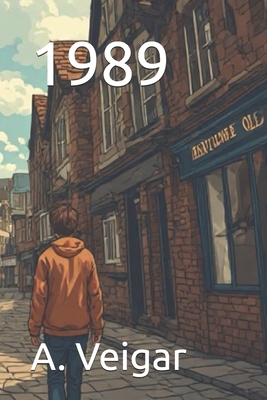 1989 B0H3BGQ1KW Book Cover
