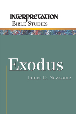 Exodus 0664228577 Book Cover