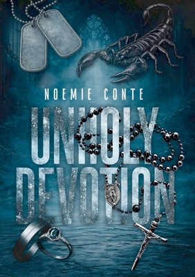 Unholy Devotion [French] B0H21F87TL Book Cover