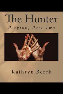 The Hunter 1548851191 Book Cover