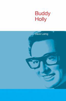 Buddy Holly 1845536274 Book Cover