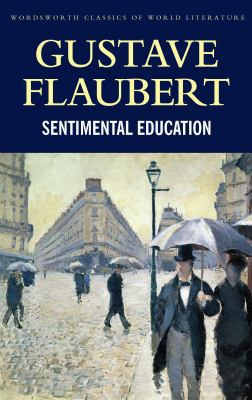 Sentimental Education 1840221216 Book Cover