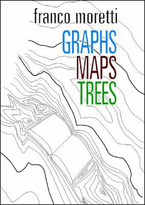 Graphs, Maps, Trees: Abstract Models for a Lite... 1844670260 Book Cover