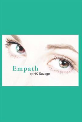 Empath (The Empath Trilogy) 0983574219 Book Cover