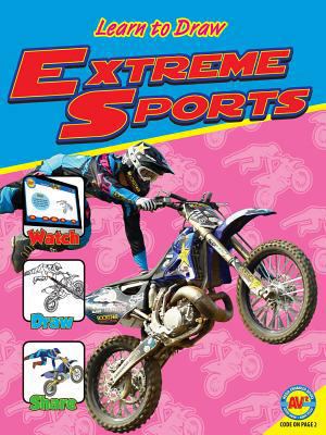 Extreme Sports with Code 1619132397 Book Cover