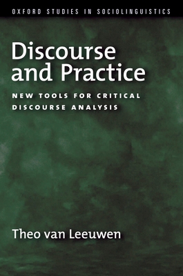 Oxford Studies in Sociolinguistics 0195323319 Book Cover