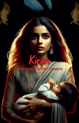 Kiran B0GRPXD6WB Book Cover