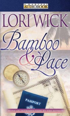 Bamboo & Lace 0736906924 Book Cover