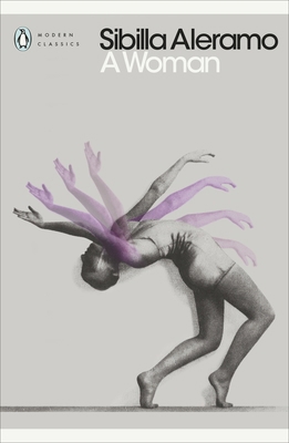A Woman 0241345723 Book Cover