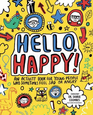 Hello, Happy! 1610677099 Book Cover