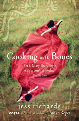 Cooking With Bones 1444738054 Book Cover