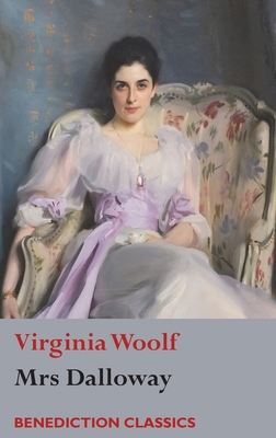 Mrs Dalloway 1781398194 Book Cover