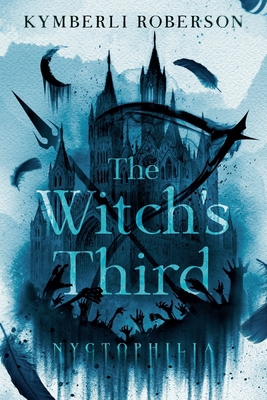 The Witch's Third: Nyctophilia B0H6CMZ8HL Book Cover