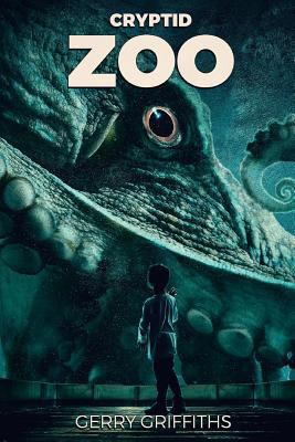 Cryptid Zoo 1925840085 Book Cover