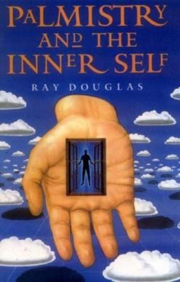 Palmistry and the Inner Self 8120813502 Book Cover