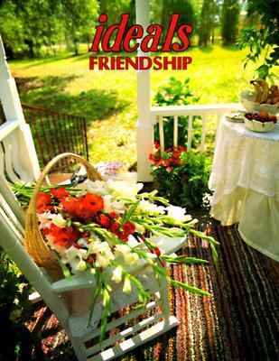 Ideals Friendship 082491144X Book Cover