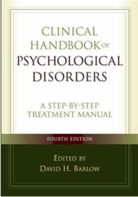 clinical-handbook-of-psychological-disorders B0082OJELW Book Cover