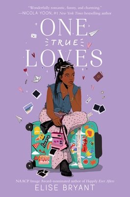 One True Loves 0062982877 Book Cover