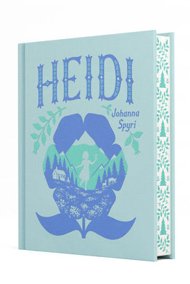 Heidi 1454957344 Book Cover