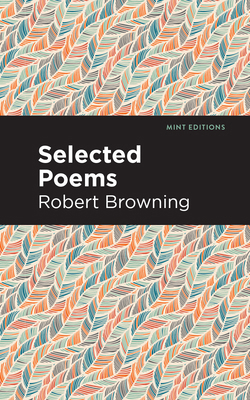 Selected Poems 1513269550 Book Cover