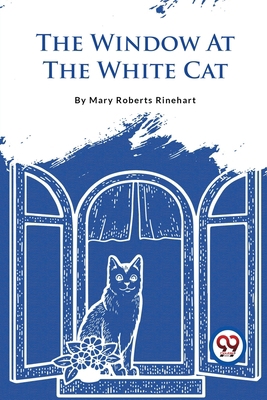 The Window At The White Cat 9357483268 Book Cover