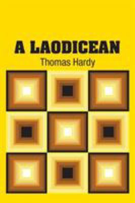 A Laodicean 1731706081 Book Cover