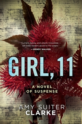 Girl, 11 0358418933 Book Cover