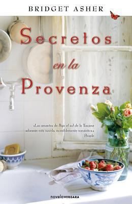 Secretos En La Provenza [Spanish] 8466647562 Book Cover