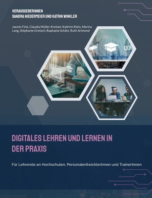 Digitales Lehren und Lernen in der Praxis: Für ... [German] 3756229866 Book Cover