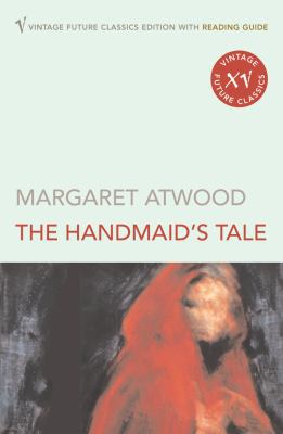 Handmaid's Tale 009949695X Book Cover
