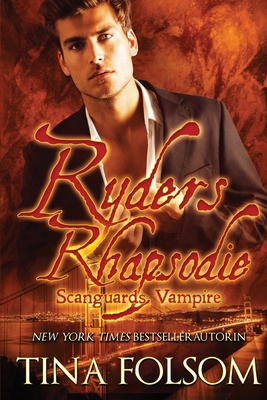 Ryders Rhapsodie (Scanguards Hybriden - Band 1) [German] 1956132910 Book Cover