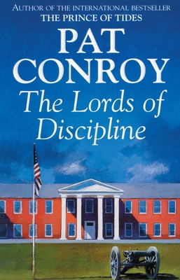 Lords Of Discipline 0552996831 Book Cover