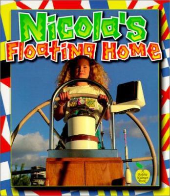 Nicola's Floating Home 0785779256 Book Cover