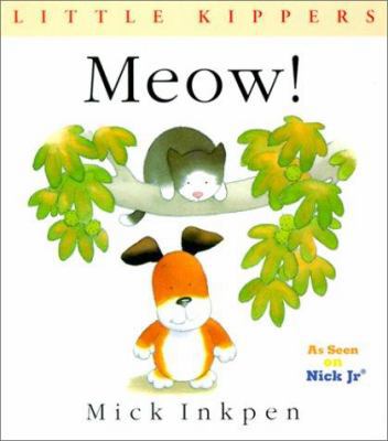 Little Kippers: Meow! 0613306015 Book Cover