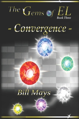 The Gems of EL - Convergence B0D6YPNF7Q Book Cover
