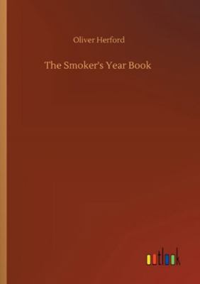 The Smoker's Year Book 375231642X Book Cover