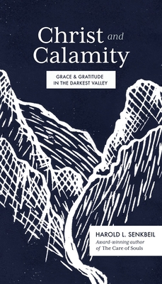 Christ and Calamity: Grace and Gratitude in the... 1683594452 Book Cover