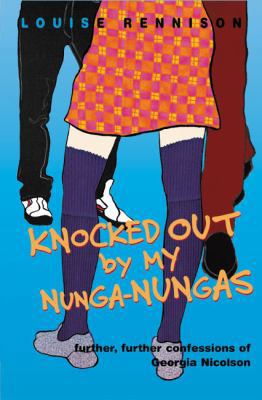 Knocked Out by My Nunga-Nungas: Further, Furthe... 0066236568 Book Cover