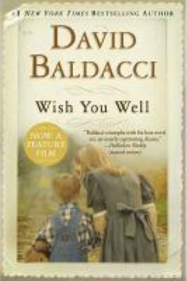 Wish You Well 0743208285 Book Cover