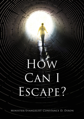 How Can I Escape? 1662867735 Book Cover