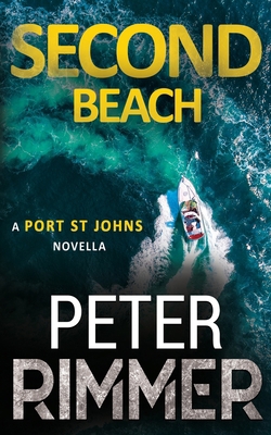 Second Beach: A light-hearted adventure, and a ... 0995756155 Book Cover