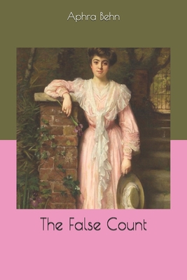 The False Count 1678379042 Book Cover