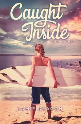 Caught Inside 1786450356 Book Cover