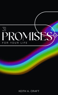 Paperback 31 Promises for Your Life Book