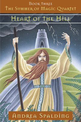 Heart of the Hill 1551434865 Book Cover
