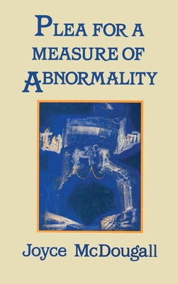 Plea For A Measure Of Abnormality B00DHNTHRY Book Cover